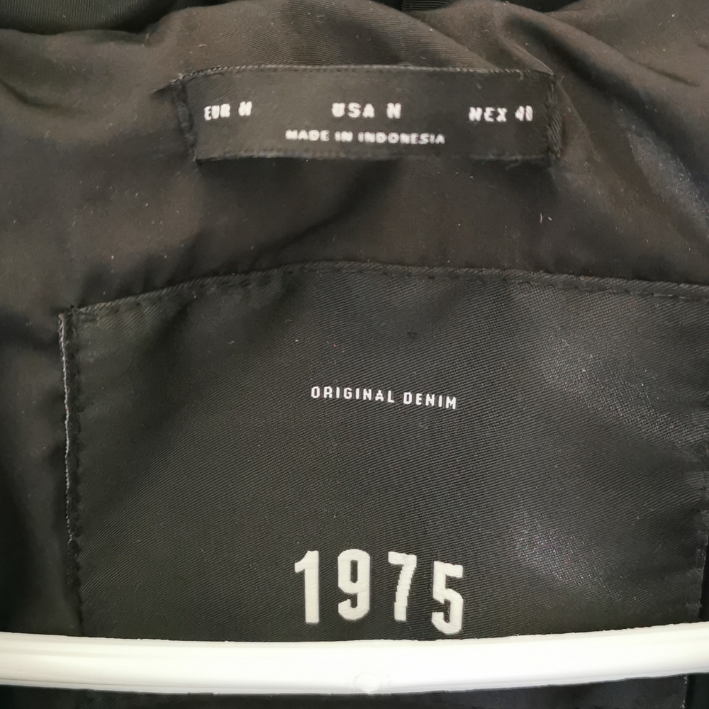 Zara Jacket - Picture 5 of 7